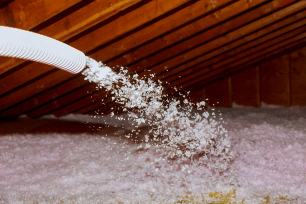 Best Commercial Insulation Contractor  in Masonville, KY